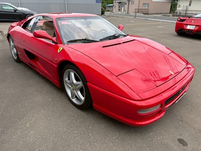 صورة 3 لـ 1996 FERRARI F355