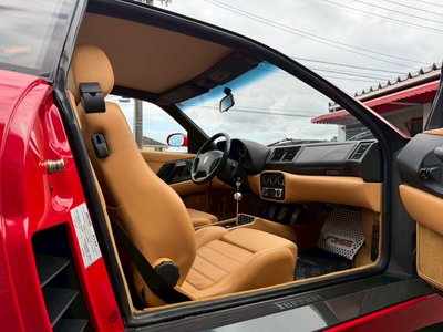 1996 Ferrari F355 — миниатюра 22