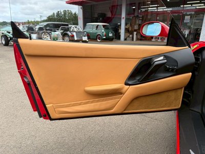 1996 Ferrari F355 — миниатюра 27