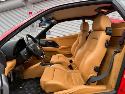 1996 Ferrari F355 — миниатюра 20