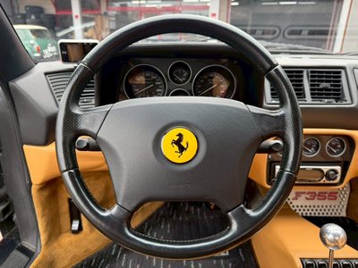 1996 Ferrari F355 — миниатюра 18