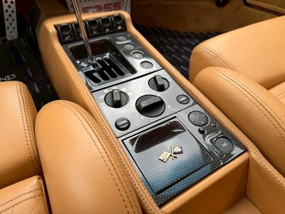 1996 Ferrari F355 — миниатюра 25