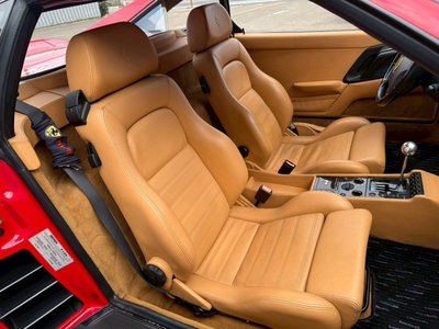 1996 Ferrari F355 — миниатюра 21