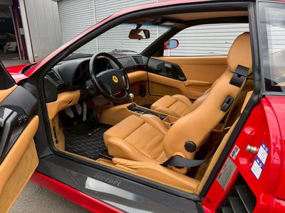 1996 Ferrari F355 — миниатюра 19