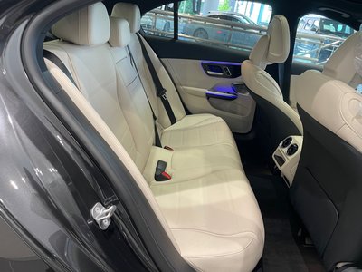 MERCEDES-BENZ C-CLASS - 10