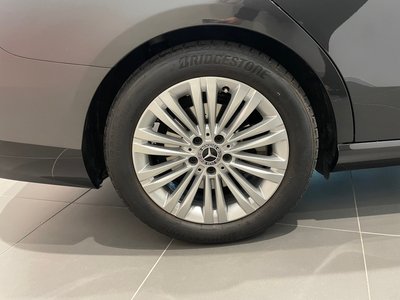 MERCEDES-BENZ C-CLASS - 3