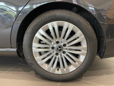 MERCEDES-BENZ C-CLASS - 6