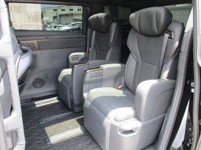 2025 TOYOTA ALPHARD 缩略图 31