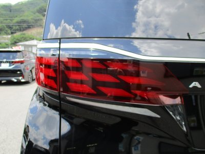 2025 TOYOTA ALPHARD 缩略图 22
