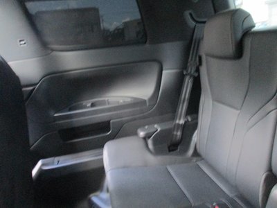 2025 TOYOTA ALPHARD 缩略图 64