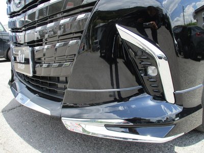 TOYOTA ALPHARD - 7