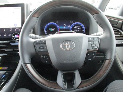 2025 TOYOTA ALPHARD 缩略图 45