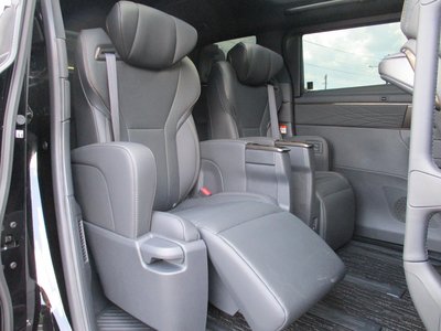 2025 TOYOTA ALPHARD 缩略图 65