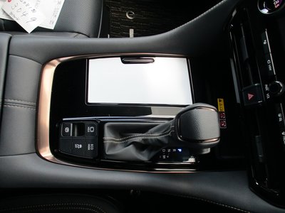 2025 TOYOTA ALPHARD 缩略图 40