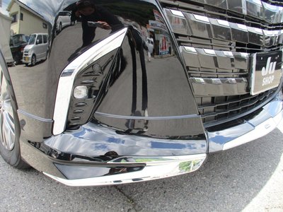 TOYOTA ALPHARD - 6
