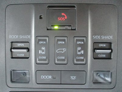 2025 TOYOTA ALPHARD 缩略图 55