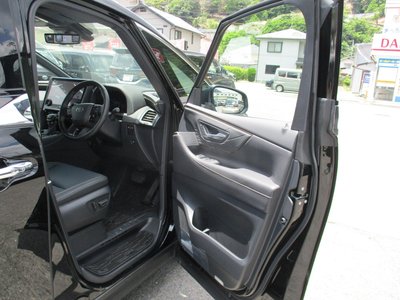 2025 TOYOTA ALPHARD 缩略图 29