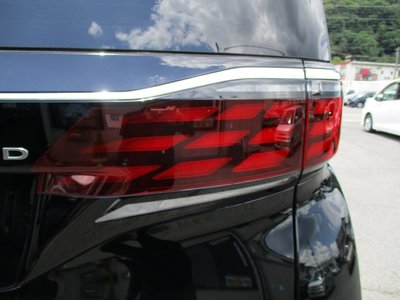 2025 TOYOTA ALPHARD 缩略图 23