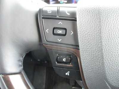 2025 TOYOTA ALPHARD 缩略图 46