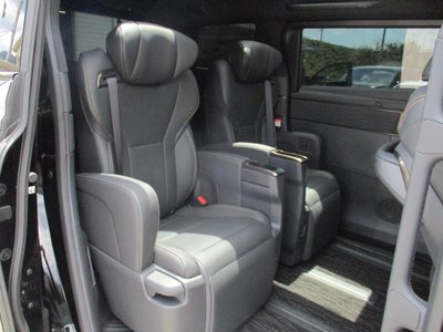 2025 TOYOTA ALPHARD 缩略图 32