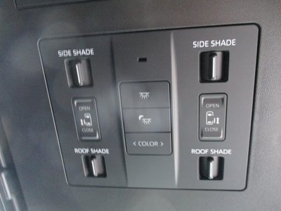 2025 TOYOTA ALPHARD 缩略图 61