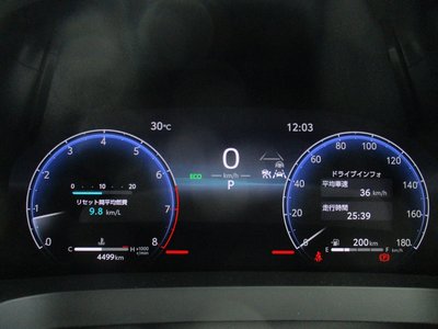 2025 TOYOTA ALPHARD 缩略图 44