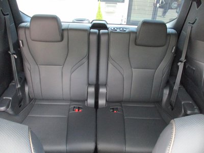 2025 TOYOTA ALPHARD 缩略图 33
