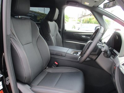 2025 TOYOTA ALPHARD 缩略图 28