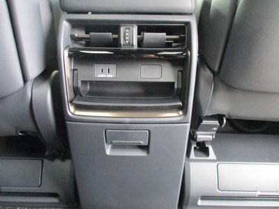2025 TOYOTA ALPHARD 缩略图 56