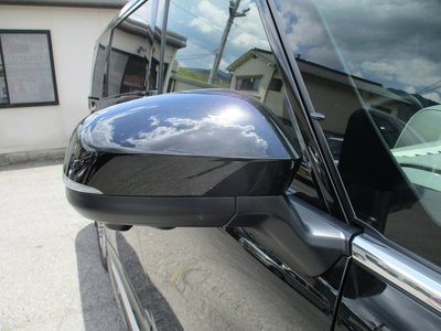 TOYOTA ALPHARD - 10
