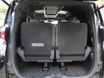 2025 TOYOTA ALPHARD 缩略图 26