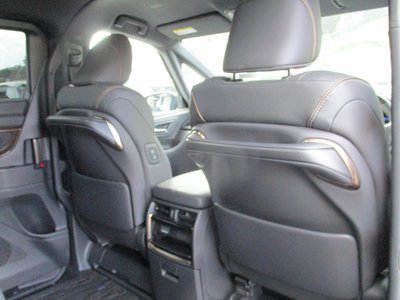2025 TOYOTA ALPHARD 缩略图 58