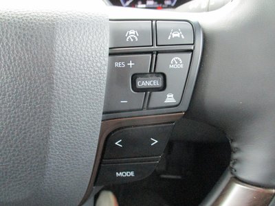 2025 TOYOTA ALPHARD 缩略图 47