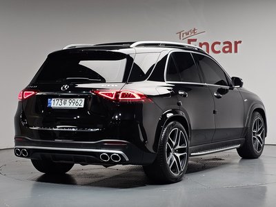 MERCEDES-BENZ GLE - 3
