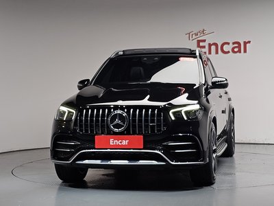 MERCEDES-BENZ GLE - 2