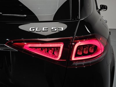 MERCEDES-BENZ GLE - 10