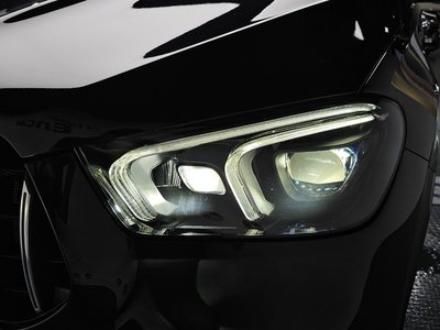MERCEDES-BENZ GLE - 9