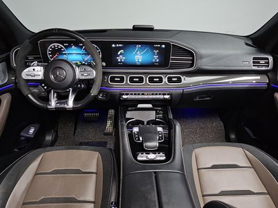 MERCEDES-BENZ GLE - 5