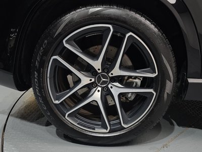 MERCEDES-BENZ GLE - 8