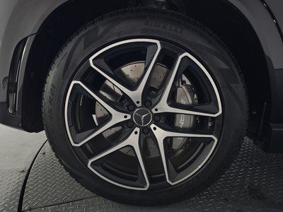 MERCEDES-BENZ GLE - 6