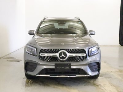 MERCEDES-BENZ GLB - 2