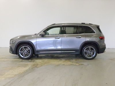 MERCEDES-BENZ GLB - 5