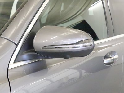 MERCEDES-BENZ GLB - 7