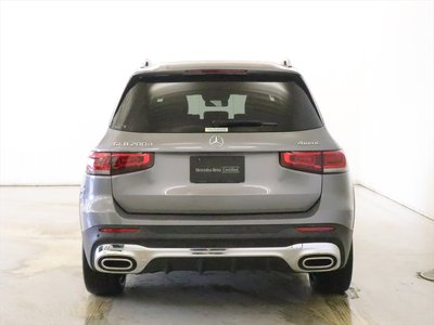 MERCEDES-BENZ GLB - 3