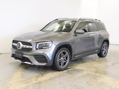 MERCEDES-BENZ GLB - 1