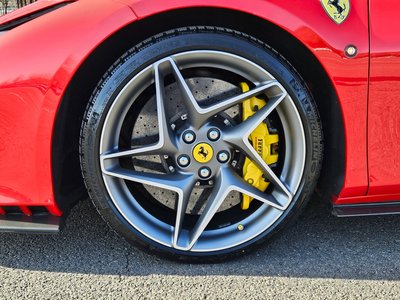 FERRARI F8 SPIDER - 6
