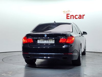 BMW 7 SERIES - 4