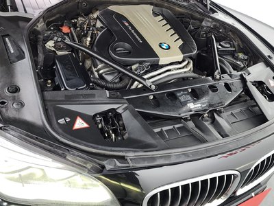 BMW 7 SERIES - 7