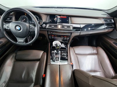 BMW 7 SERIES - 5
