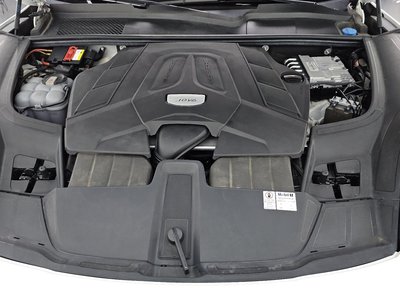 PORSCHE CAYENNE - 7